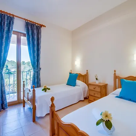 Holiday home Elegant With Garden Alcudia (Mallorca)
