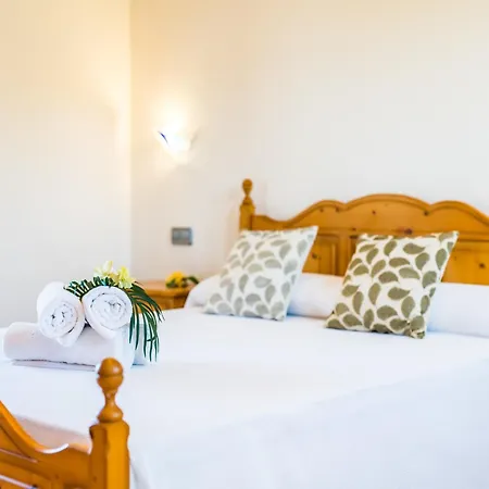 Elegant With Garden Alcudia (Mallorca)