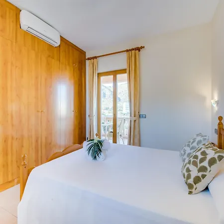 Elegant With Garden Alcudia (Mallorca)
