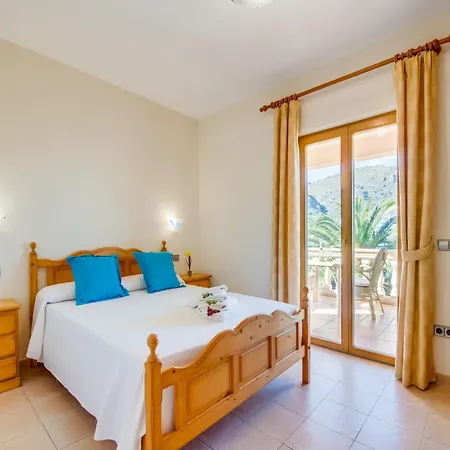 Elegant With Garden Alcudia (Mallorca)
