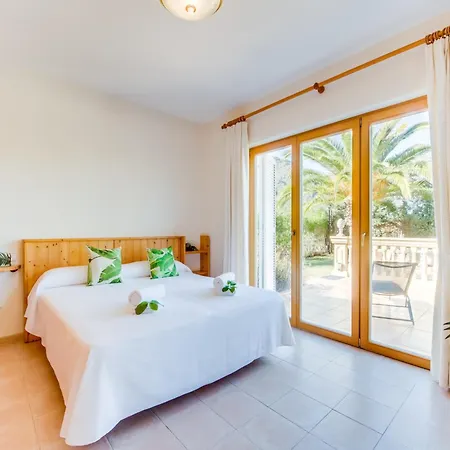 Elegant With Garden Holiday home Alcudia (Mallorca)
